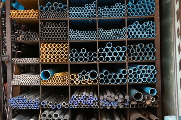 Cost of Repiping Service in Monroe