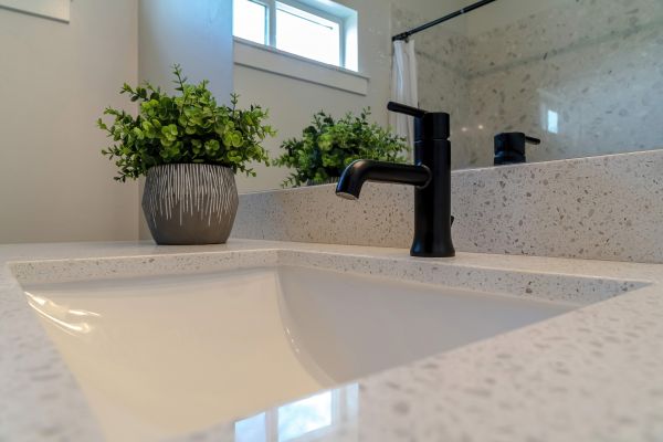 Cost of Undermount Sink Replacement in Monroe