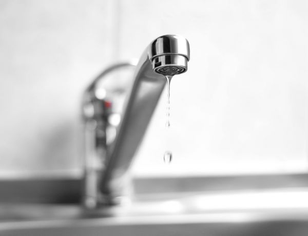 Dripping Faucet Repair in Monroe
