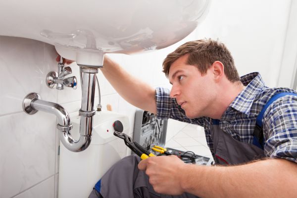 Residential Plumbing Service in Monroe