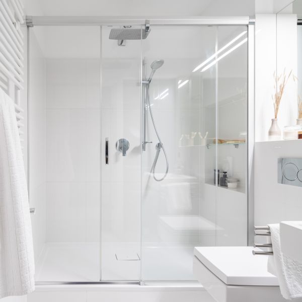 Shower Repair in Monroe