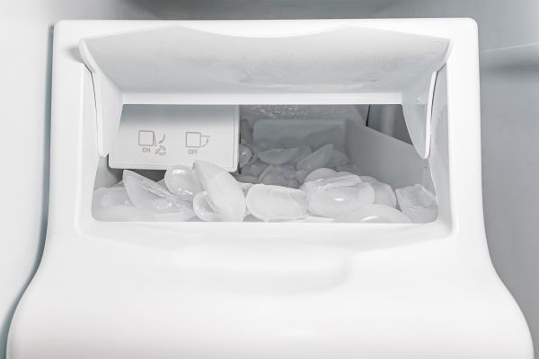 Cost of Ice Maker Line Installation in Monroe
