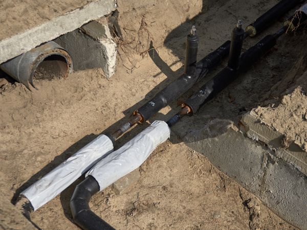 Cost of Trenchless Pipe Repair in Monroe