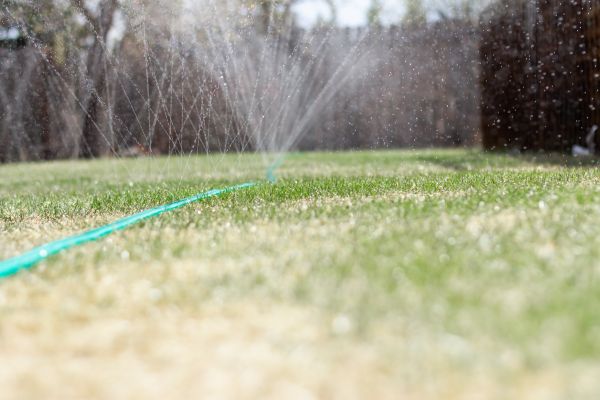 PVC Line Repair in Monroe