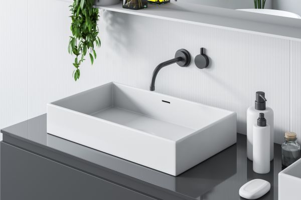 Cost of Bathroom Sink Replacement in Monroe