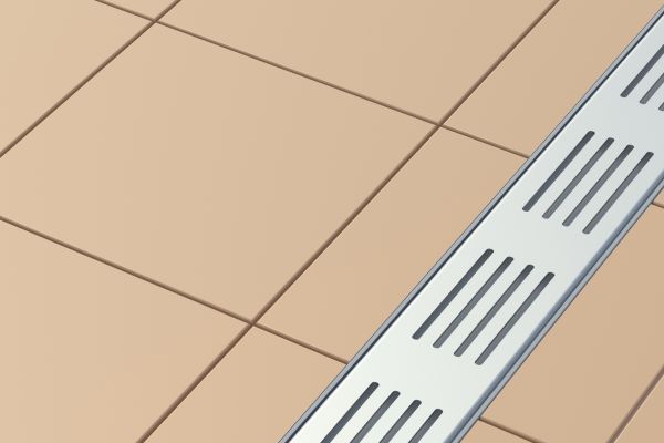 Garage Drain Installation in Monroe