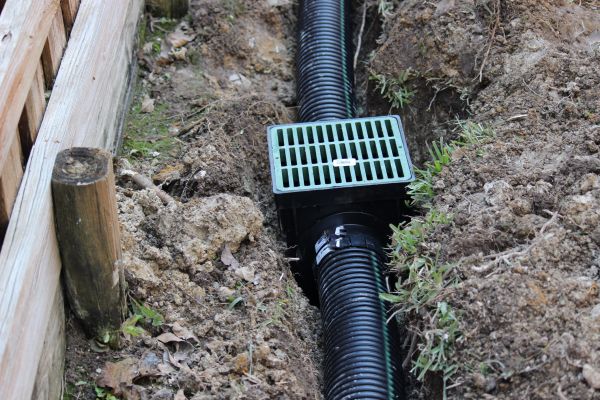 Cost of Drainage Pipe Repair in Monroe