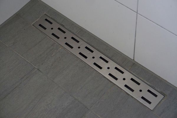 Shower Drain Replacement in Monroe