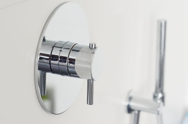 Shower Knob Replacement in Monroe
