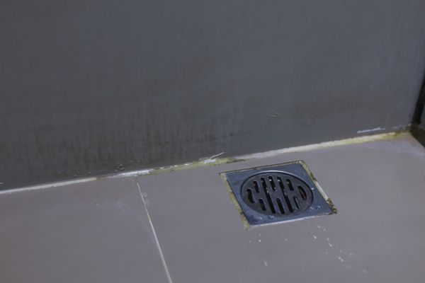 Bathroom Drain Installation in Monroe