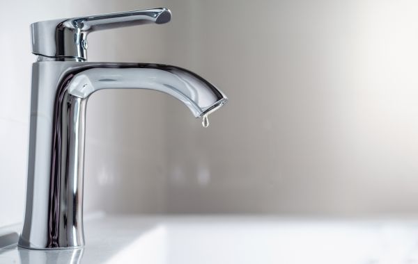Kitchen Faucet Replacement in Monroe