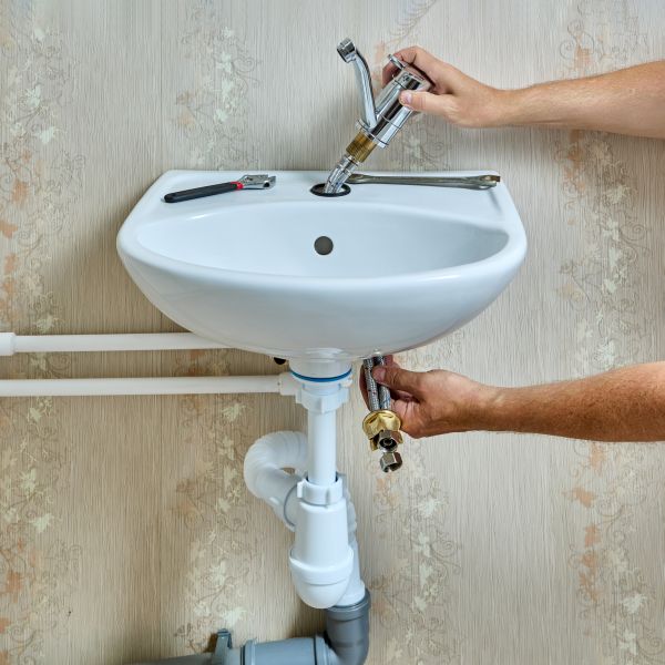 Cost of Home Plumbing Repair in Monroe