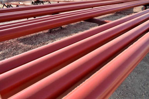 Water Lines Installation in Monroe
