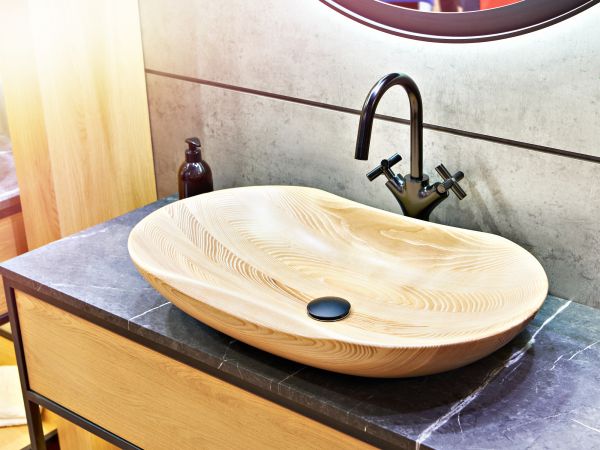 Cost of Vessel Sink Installation in Monroe