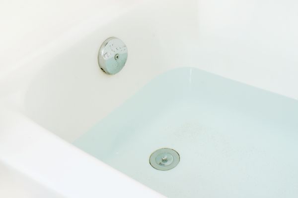 Bathtub Drain Replacement in Monroe