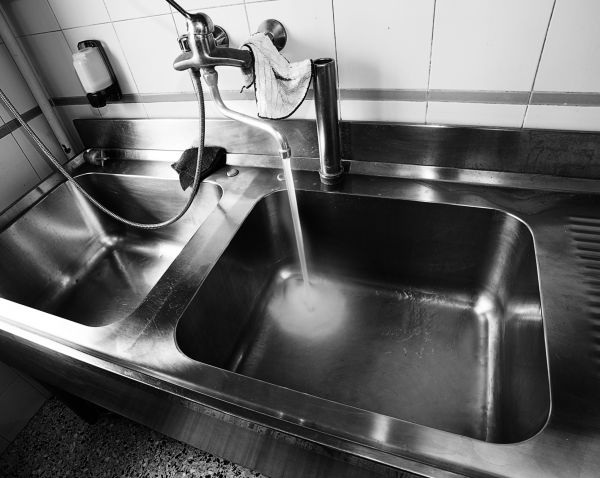 Restaurant Plumbing in Monroe