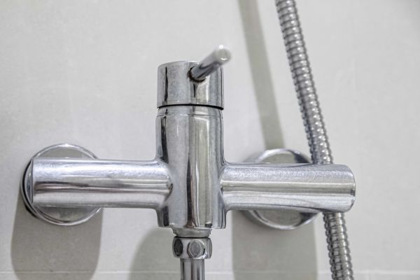 Shower Lever Repair in Monroe