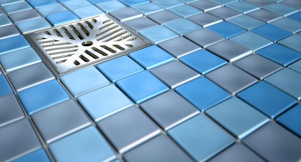 Tile Drain Replacement in Monroe