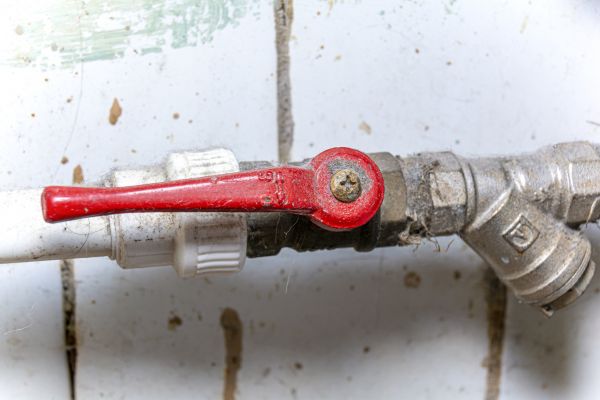 Cost of Shut Off Valve Replacement in Monroe