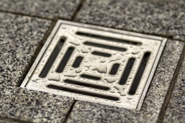 Laundry Drain Installation in Monroe