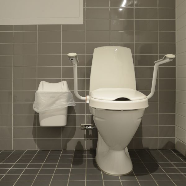 Commercial Toilet Repair in Monroe