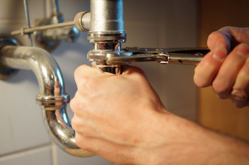 Plumbing Repair