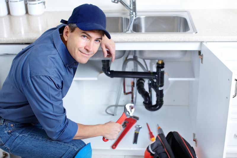 Who Does Plumbing Service